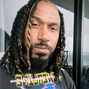 Meet your Posher, Jonah